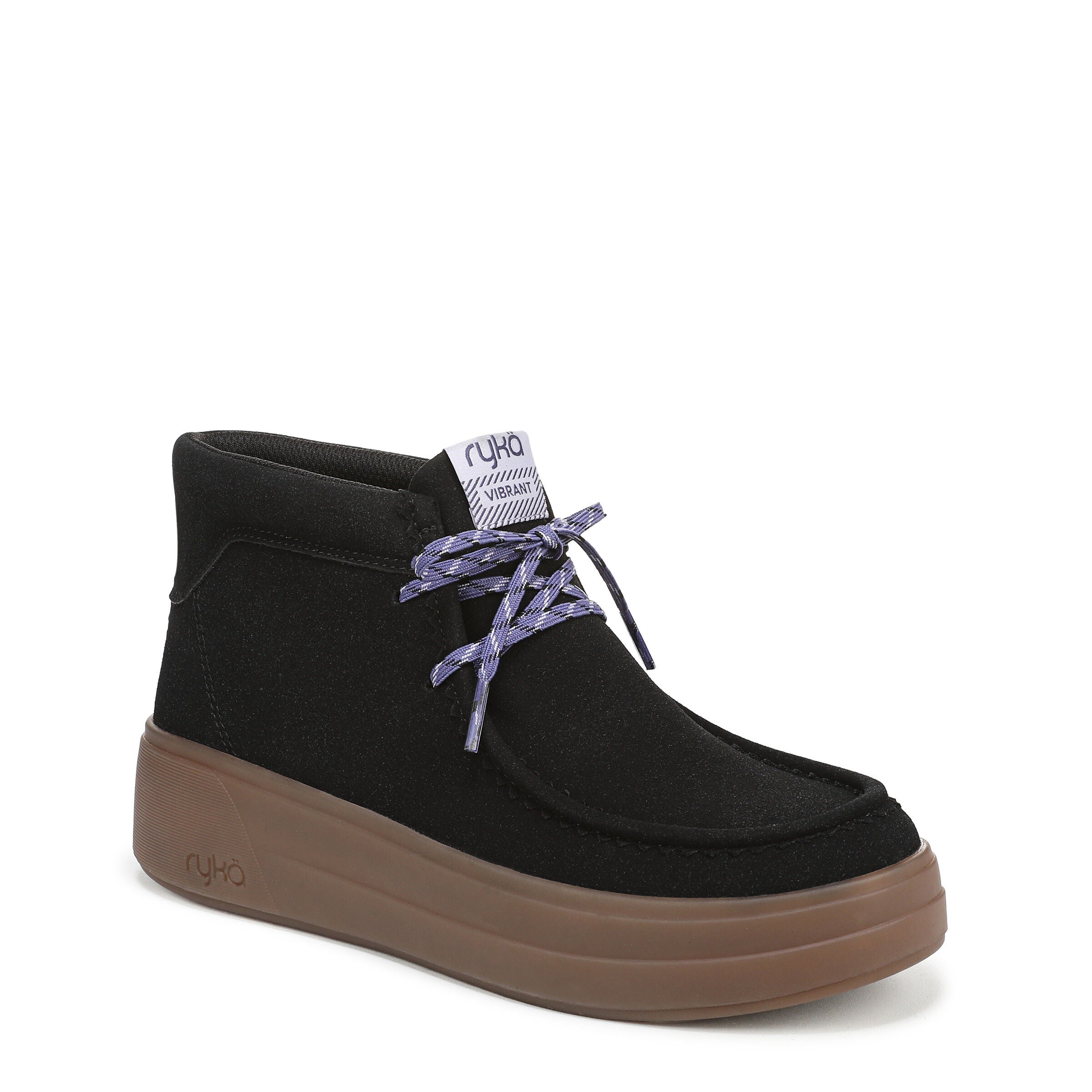 Vibrant Ankle Bootie, BLACK, hi-res image number 0