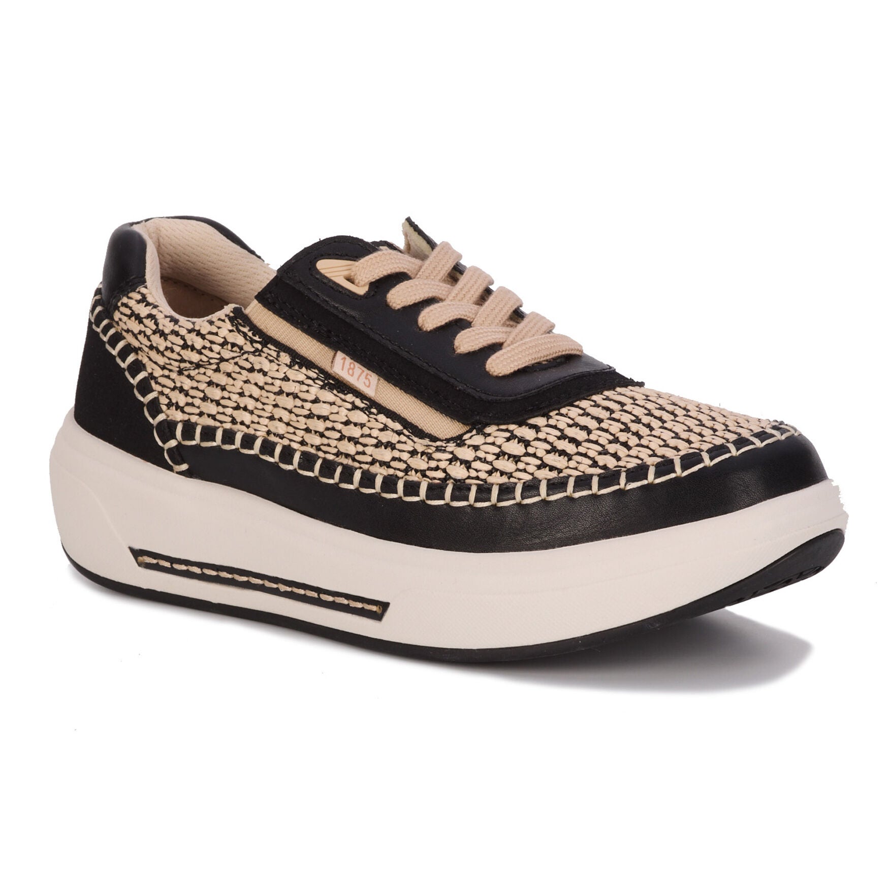 Julep Dual Gore Sneaker, BLACK, hi-res image number 0