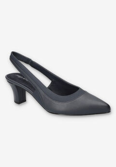 Dessa Slingback Pump