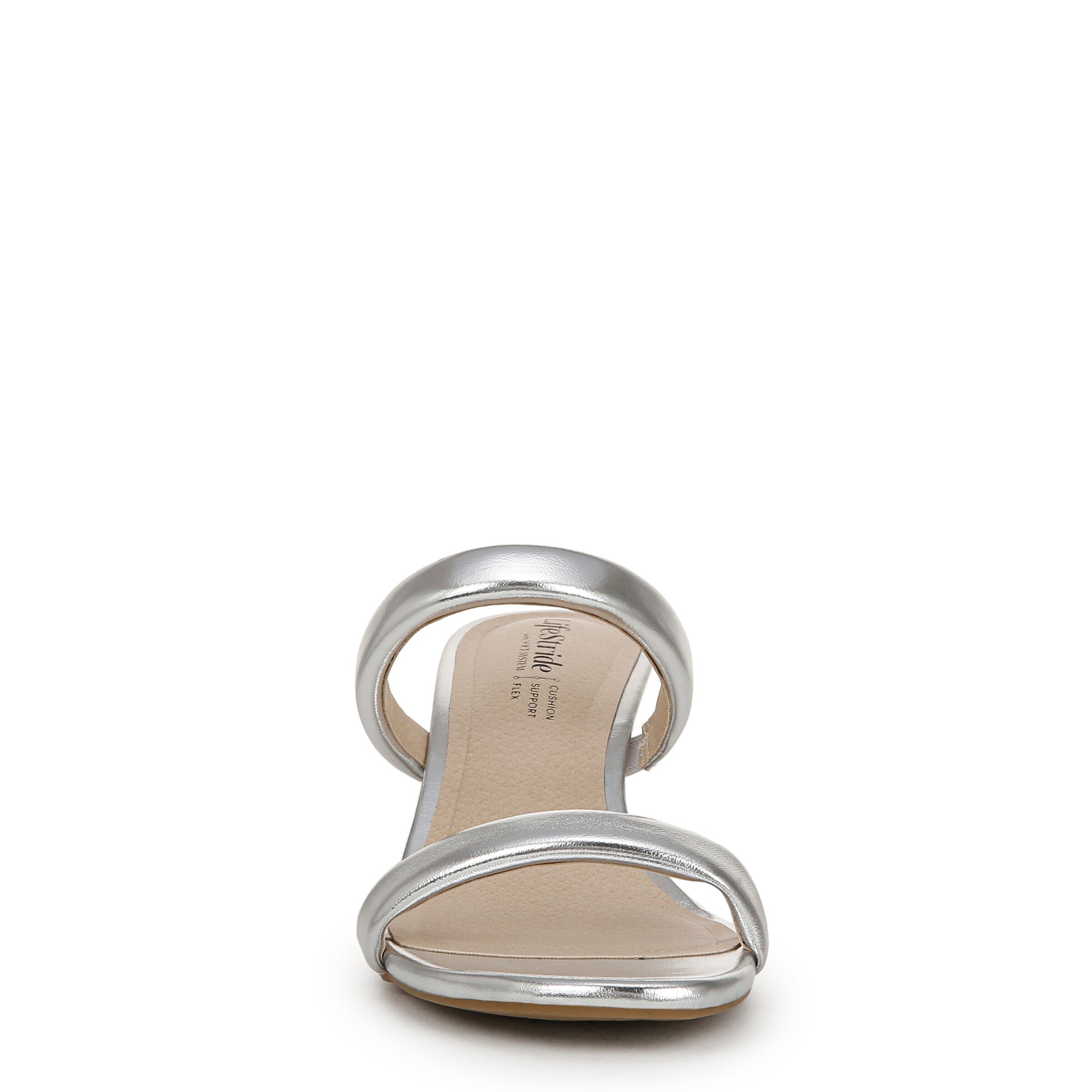 Nalani Sandal, SILVER, alternate image number 4