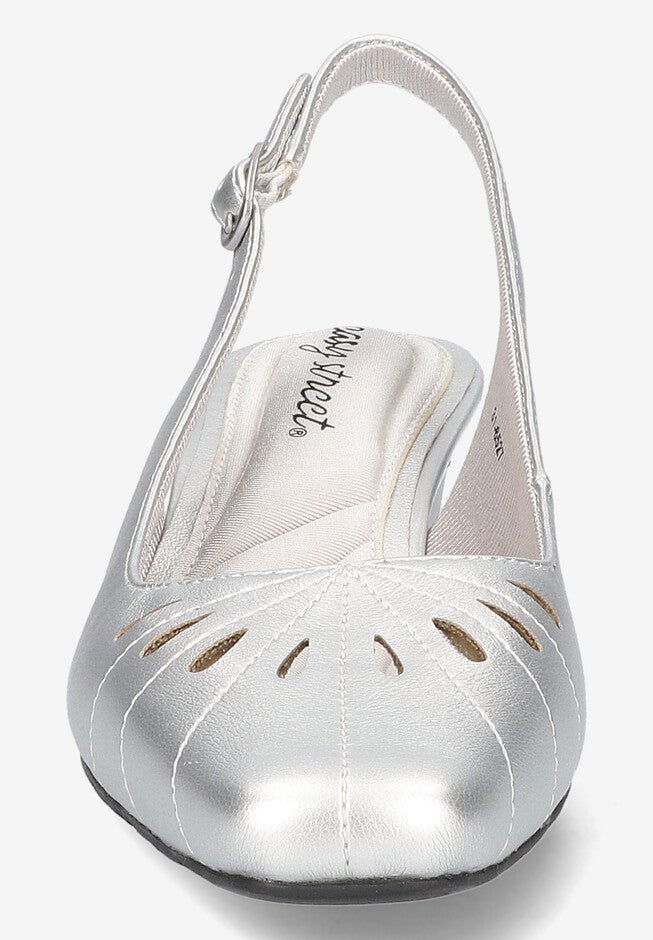 Catie Slingback, , alternate image number 2