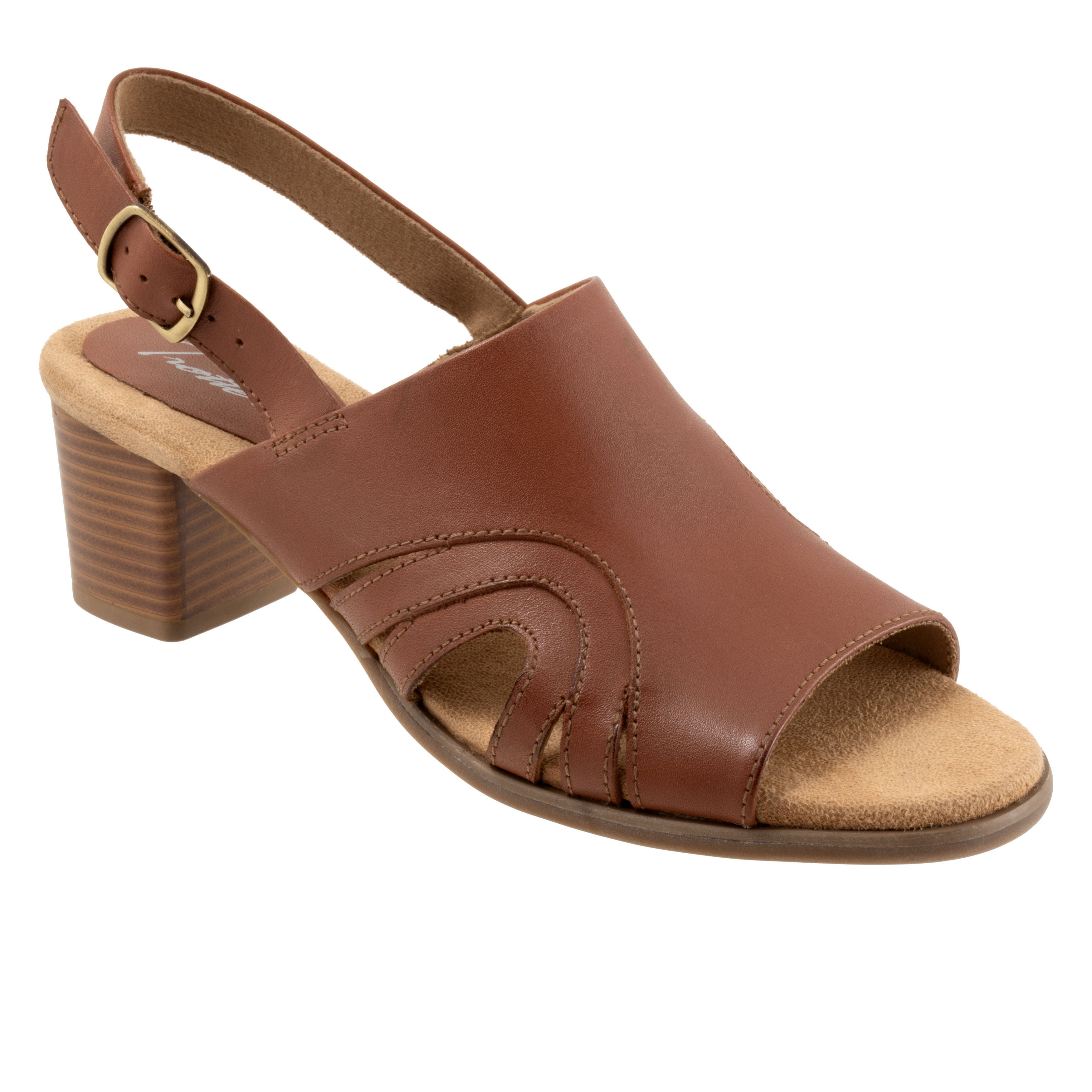 Mariam Sandal, LUGGAGE, hi-res image number 0