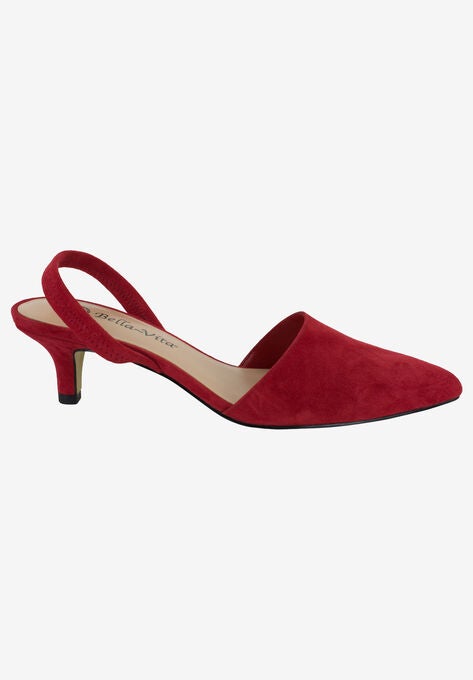 Sarah Slingback , , alternate image number null