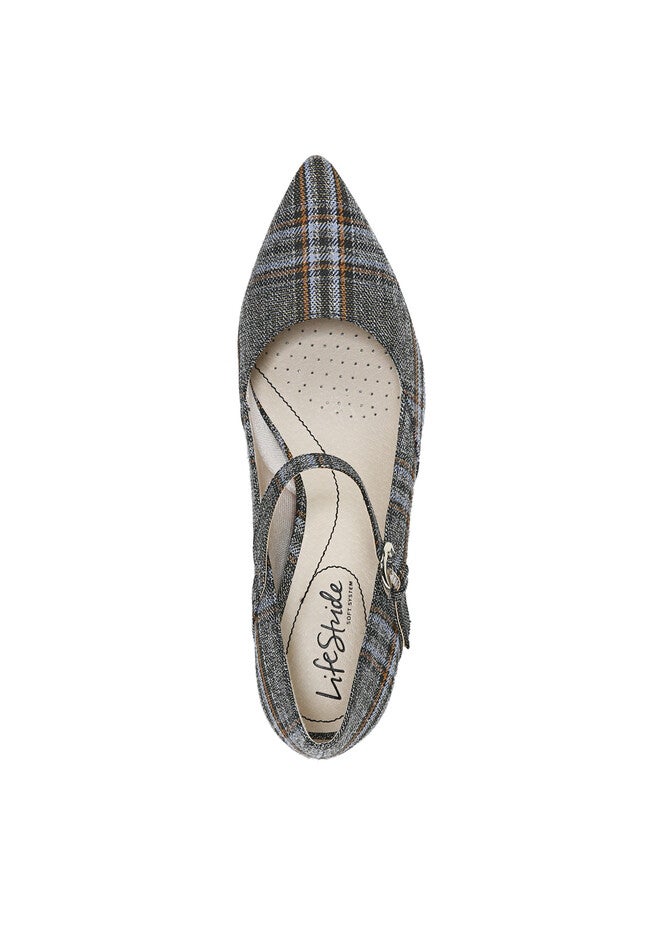Sandrine Pump, , alternate image number 5