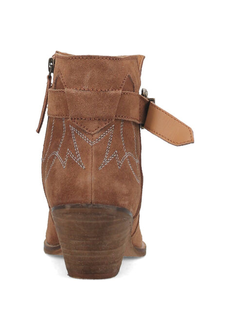 Easy Does It Western Bootie, , on-hover image number null