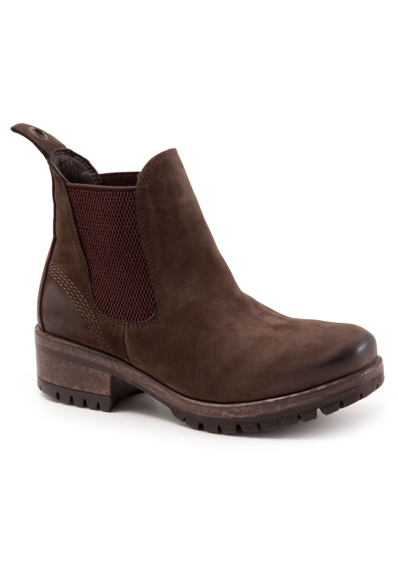 Florida Boot, BROWN NUBUCK, hi-res image number 0
