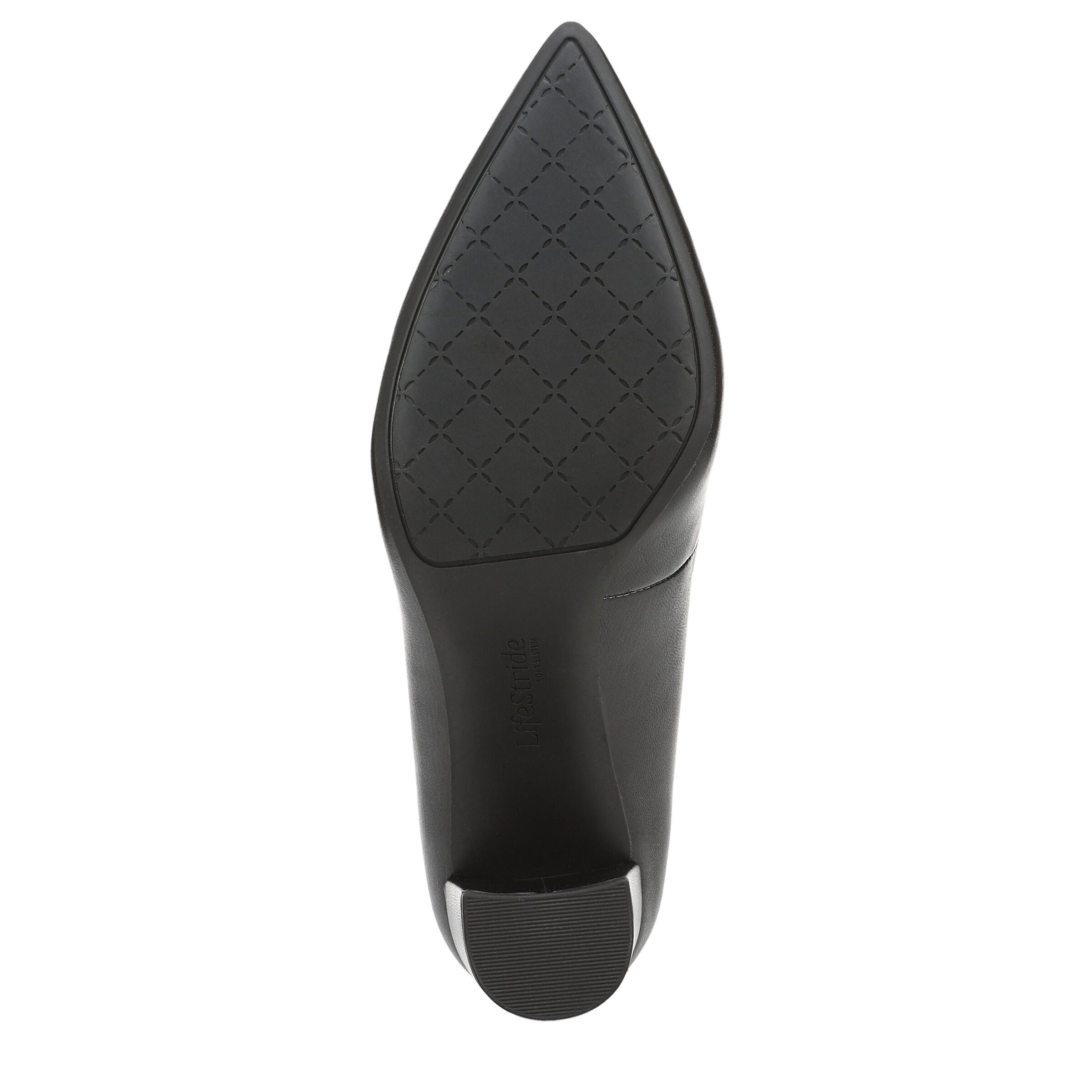 Rebecca Pump, BLACK, alternate image number 7