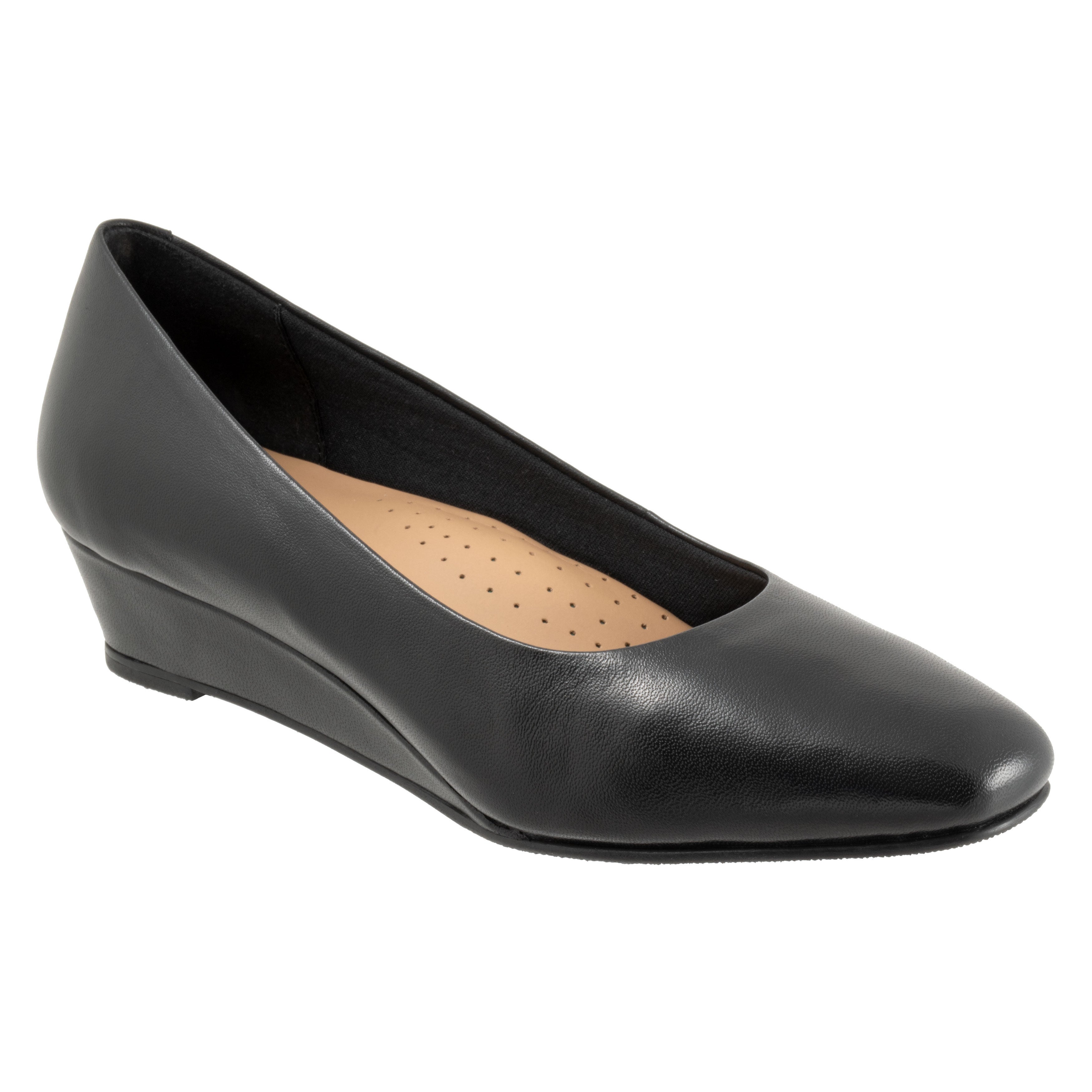 Denisse Pump, BLACK, hi-res image number 0