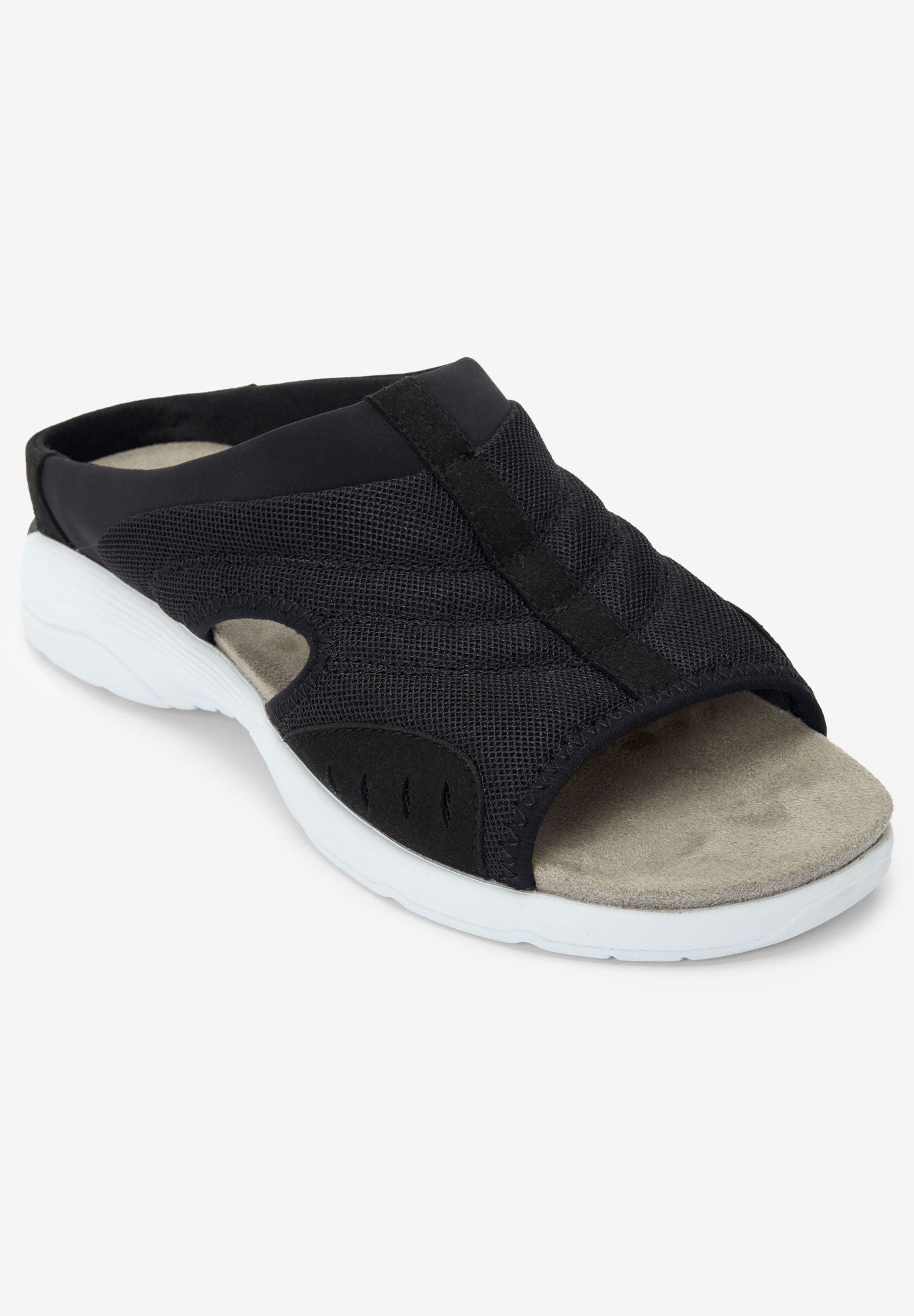 easy spirit tracie mule