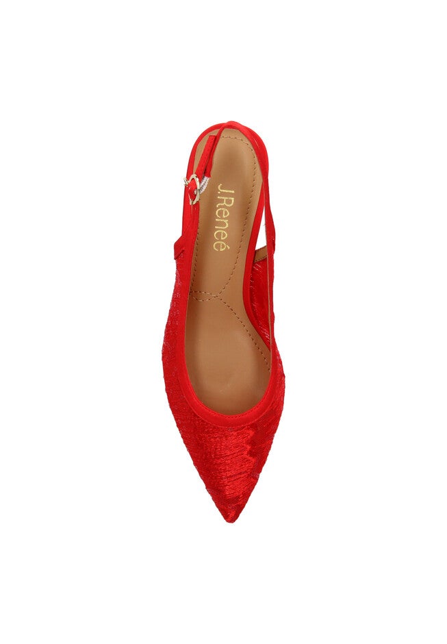 Juliah Pump, , alternate image number 6