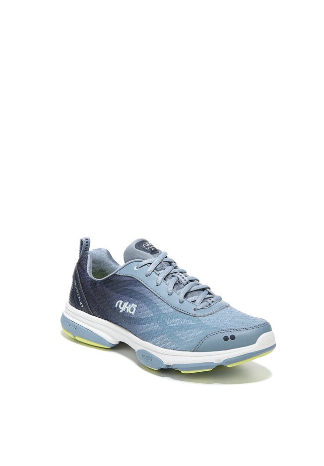 Devotion Xt Sneakers, BLUE, hi-res image number 0
