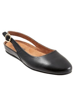Sandy Slingbacks