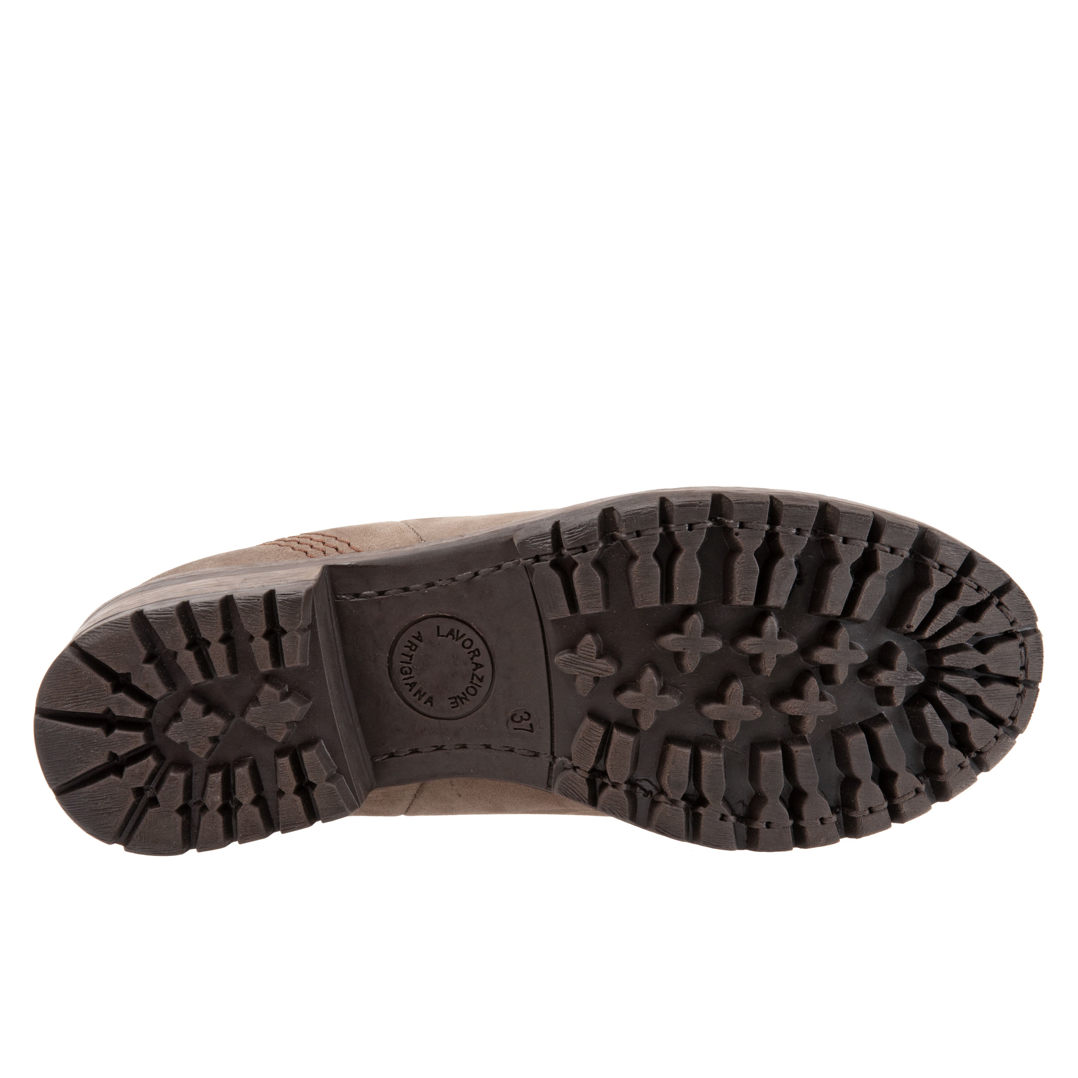 Florida Boot, TAUPE NUBUCK, alternate image number 2
