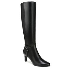 Galant Tall Boot