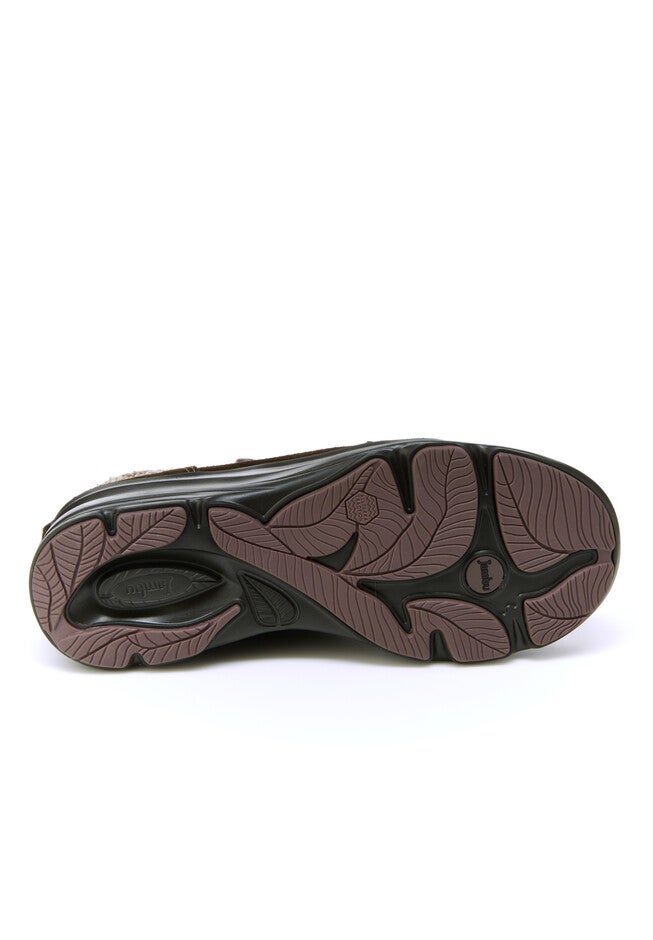 Stella Water Resistant Wedge Bootie, , alternate image number null