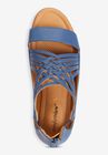 The Alicia Sandal, , alternate image number null