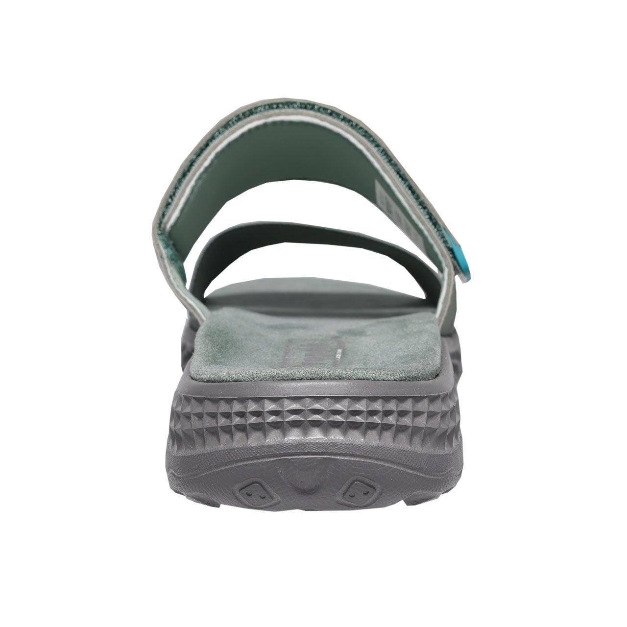 TravelActiv Allegra Slide, LILY PAD, on-hover image number 1