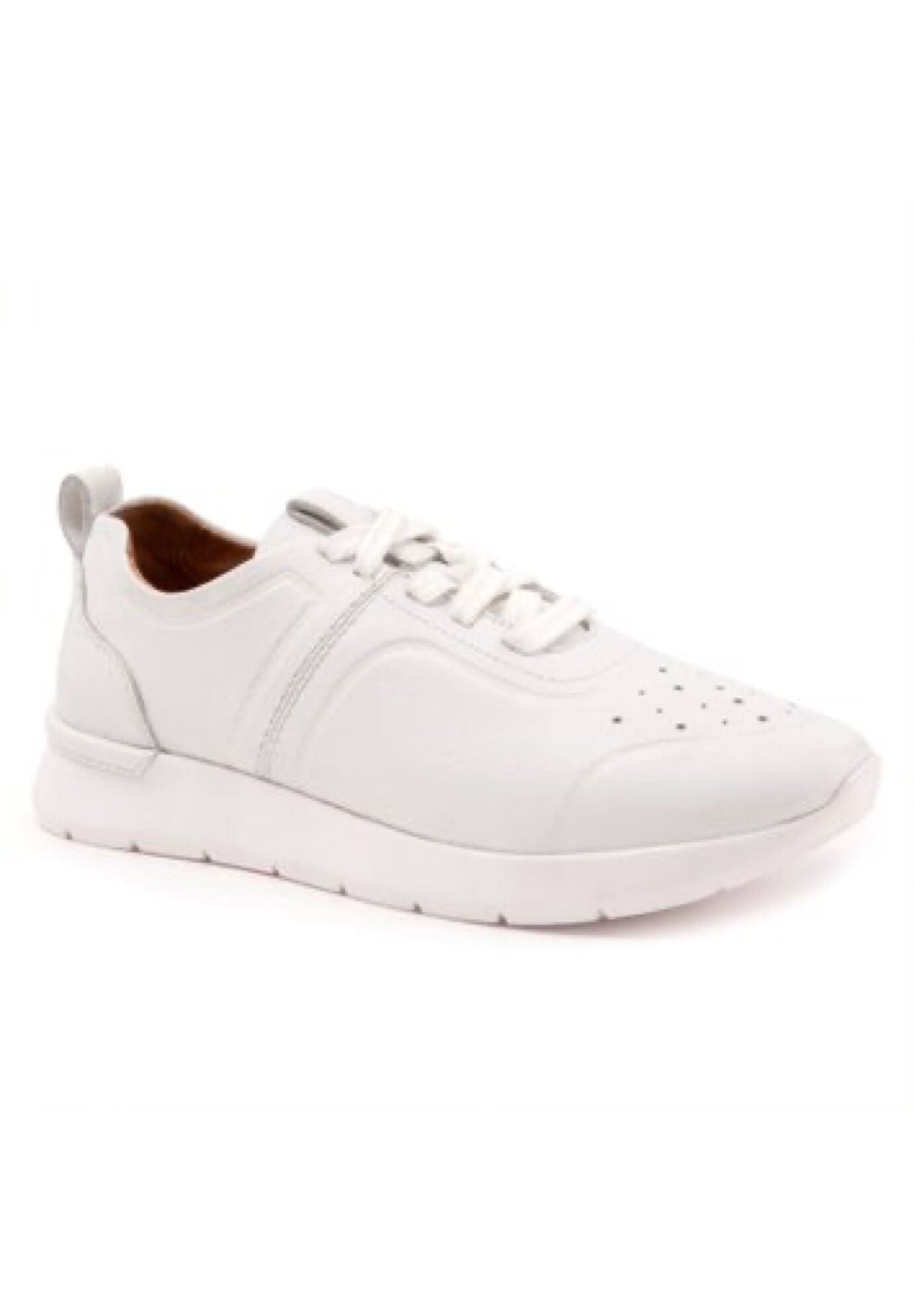 Stella Sneaker, WHITE, hi-res image number 0