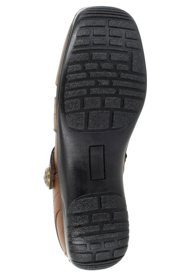 Mary Flats by Easy Street®, , alternate image number null