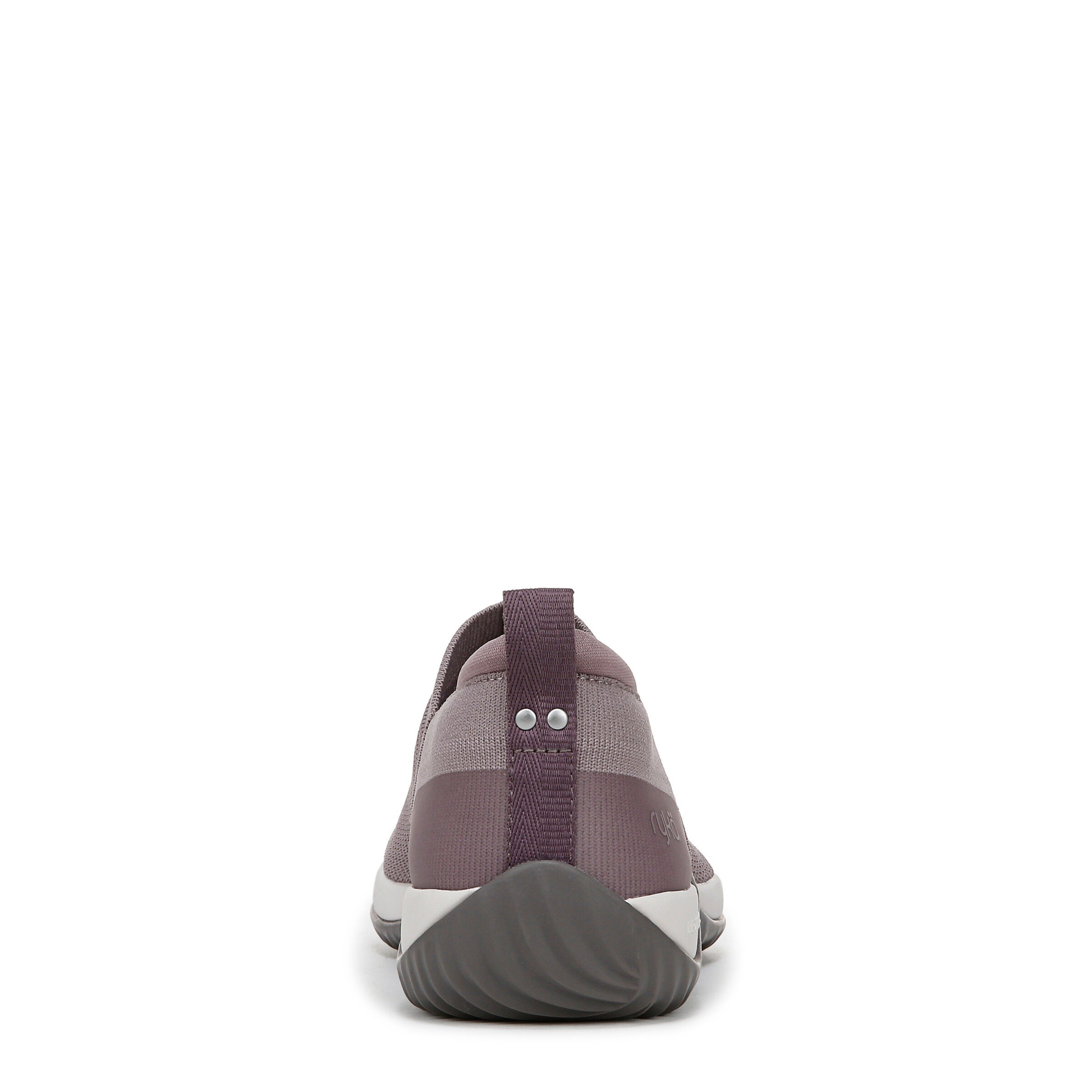 Echo Knit Slip-On Sneaker, QUIET PURPLE, on-hover image number 1