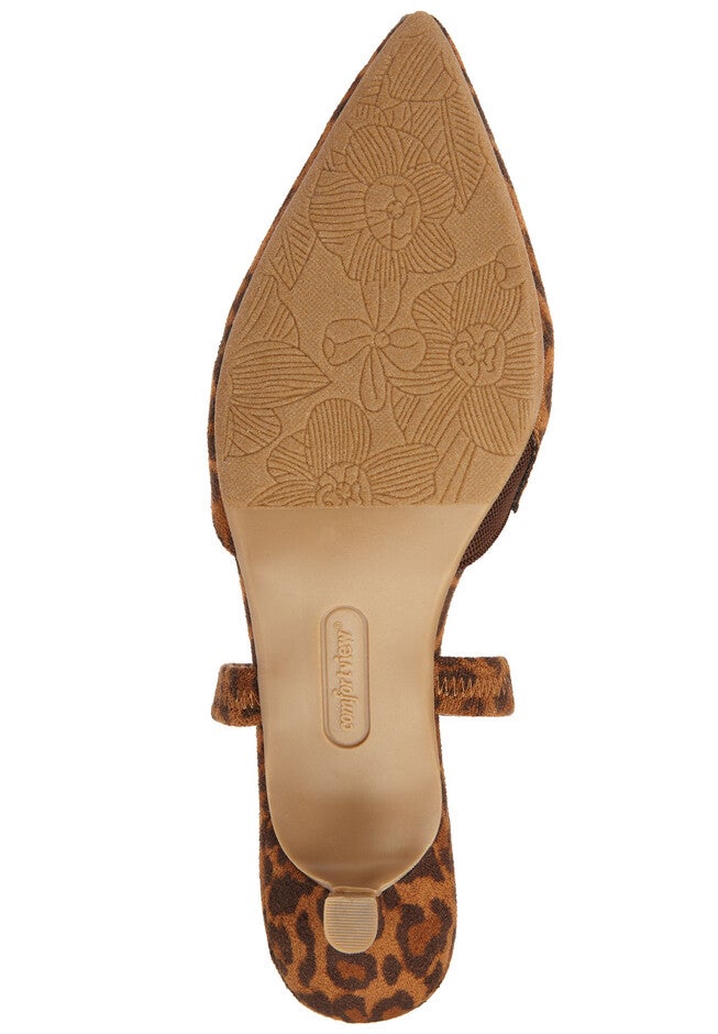 The Katiya Slingback , , alternate image number null
