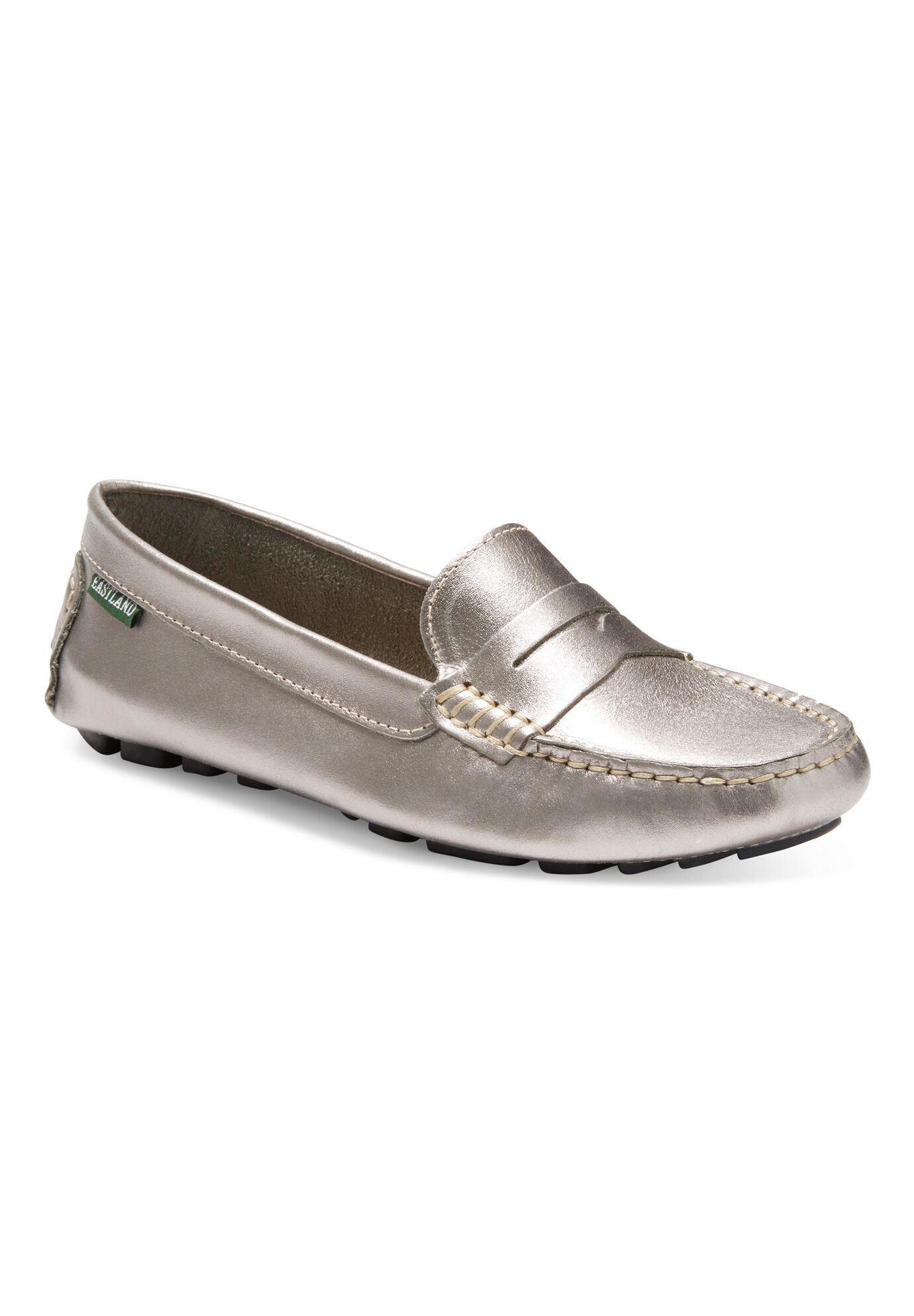 Patricia Slip-On, SILVER, hi-res image number 0