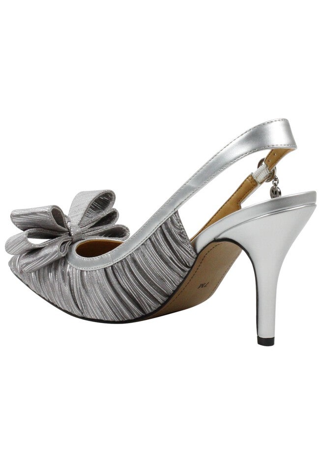 Chrise Slingback Pump by J. Renee®, , on-hover image number null