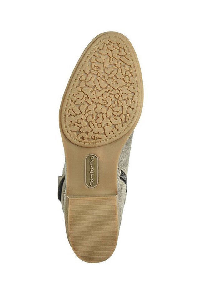 Chrysta Bootie , , alternate image number null