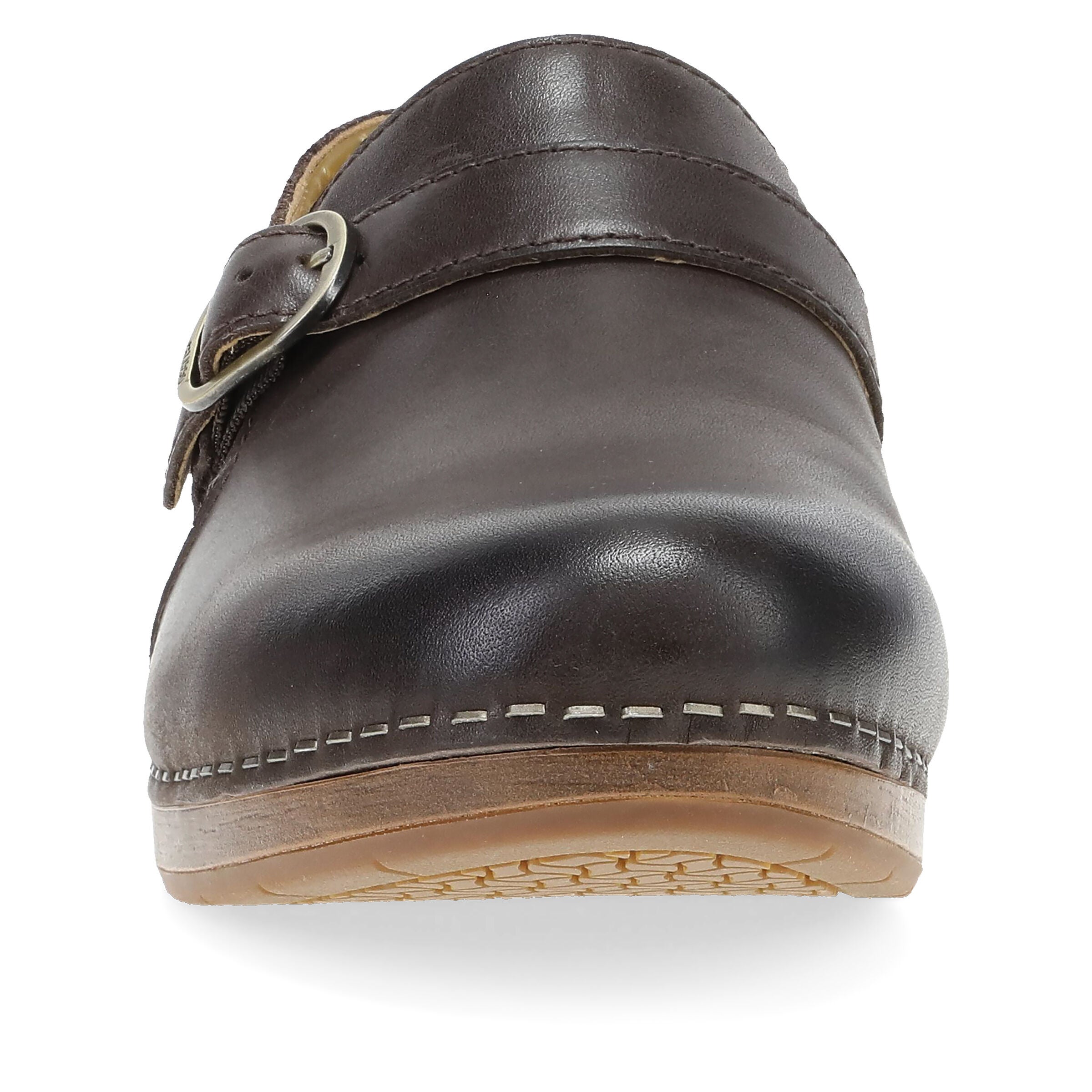 Margaret Slip On, CHOCOLATE, alternate image number 2