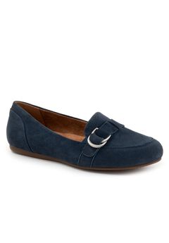 Serra Flat Mule