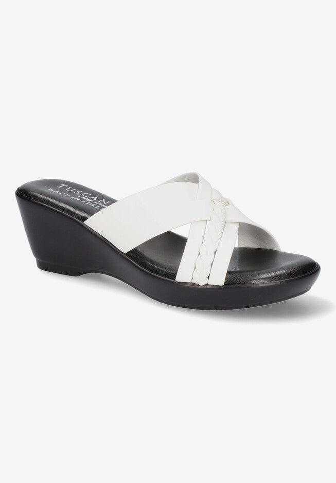 Marzia Sandal, WHITE, hi-res image number null