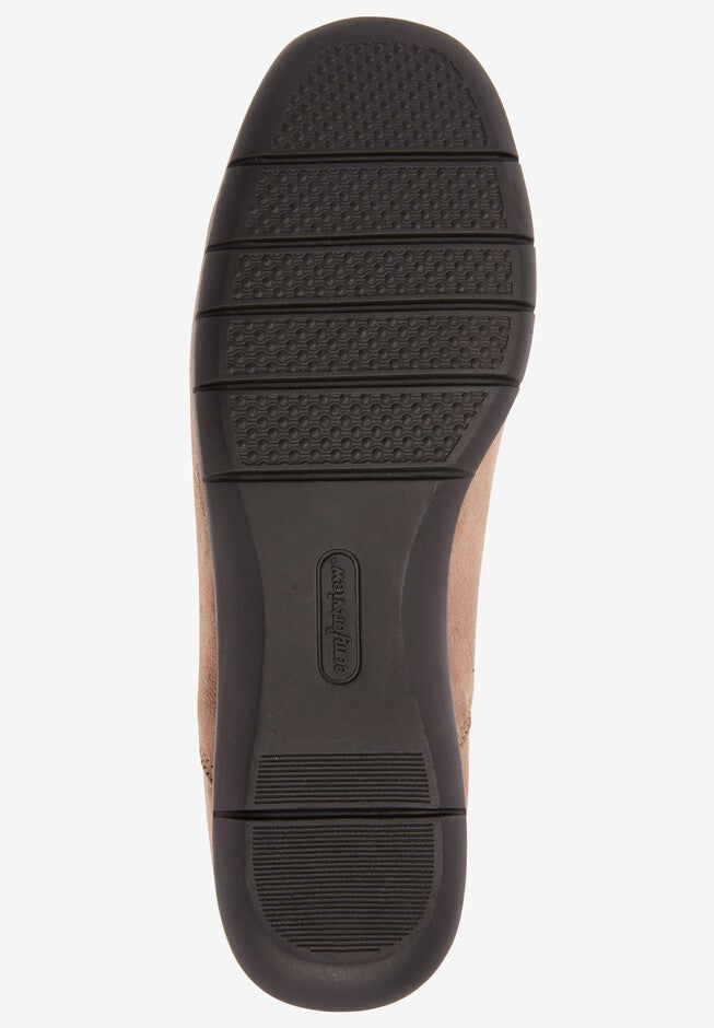 The Deliah Bootie by Comfortview®, , alternate image number null