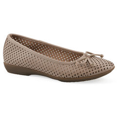 Carris Ballet Flat