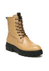 Robbie Combat Boot, CAMEL, hi-res image number null