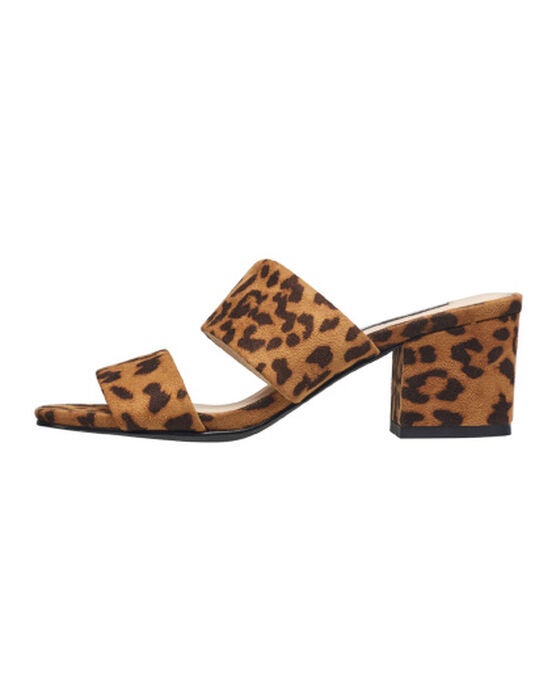 Block Heel Sandal, , alternate image number null