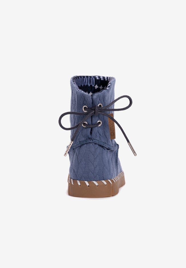 Flexi Hoboken Water Resistant Boot, , on-hover image number 1