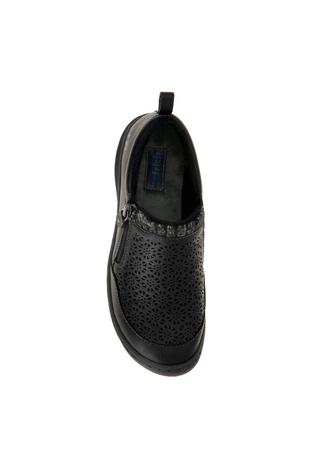Amber Casual Mule, , alternate image number null