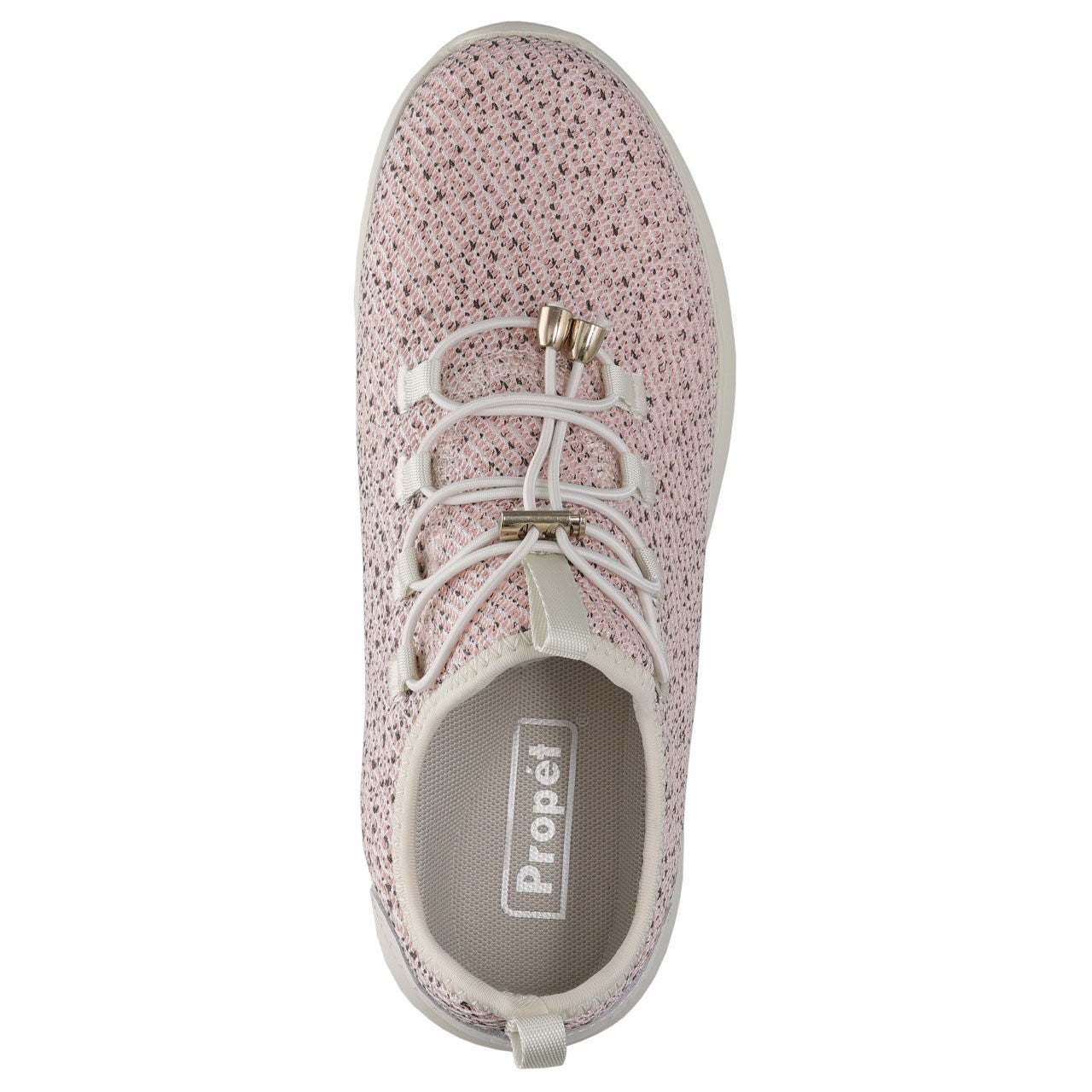 TravelBound Sneaker, METALLIC PINK, alternate image number 6