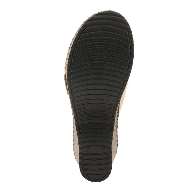 Nienna Sandal, GOLD, alternate image number null