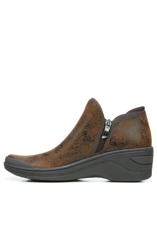 Domino Bootie, , alternate image number 4