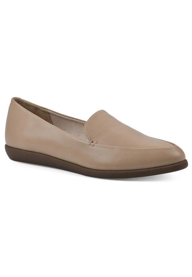 Mint Casual Flat, LIGHT NATURAL SMOOTH, hi-res image number null