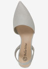 Sarah II Slingback   , , alternate image number null