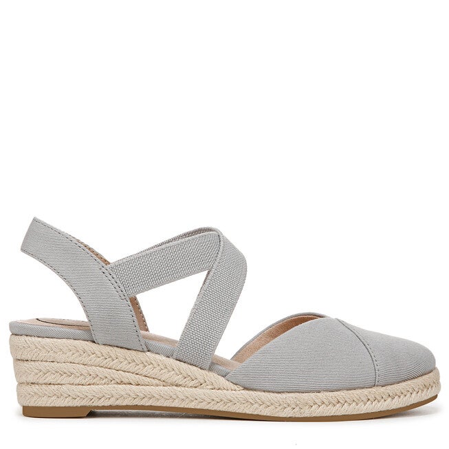 Kimball Sandal, CLOUDY GREY, alternate image number 3