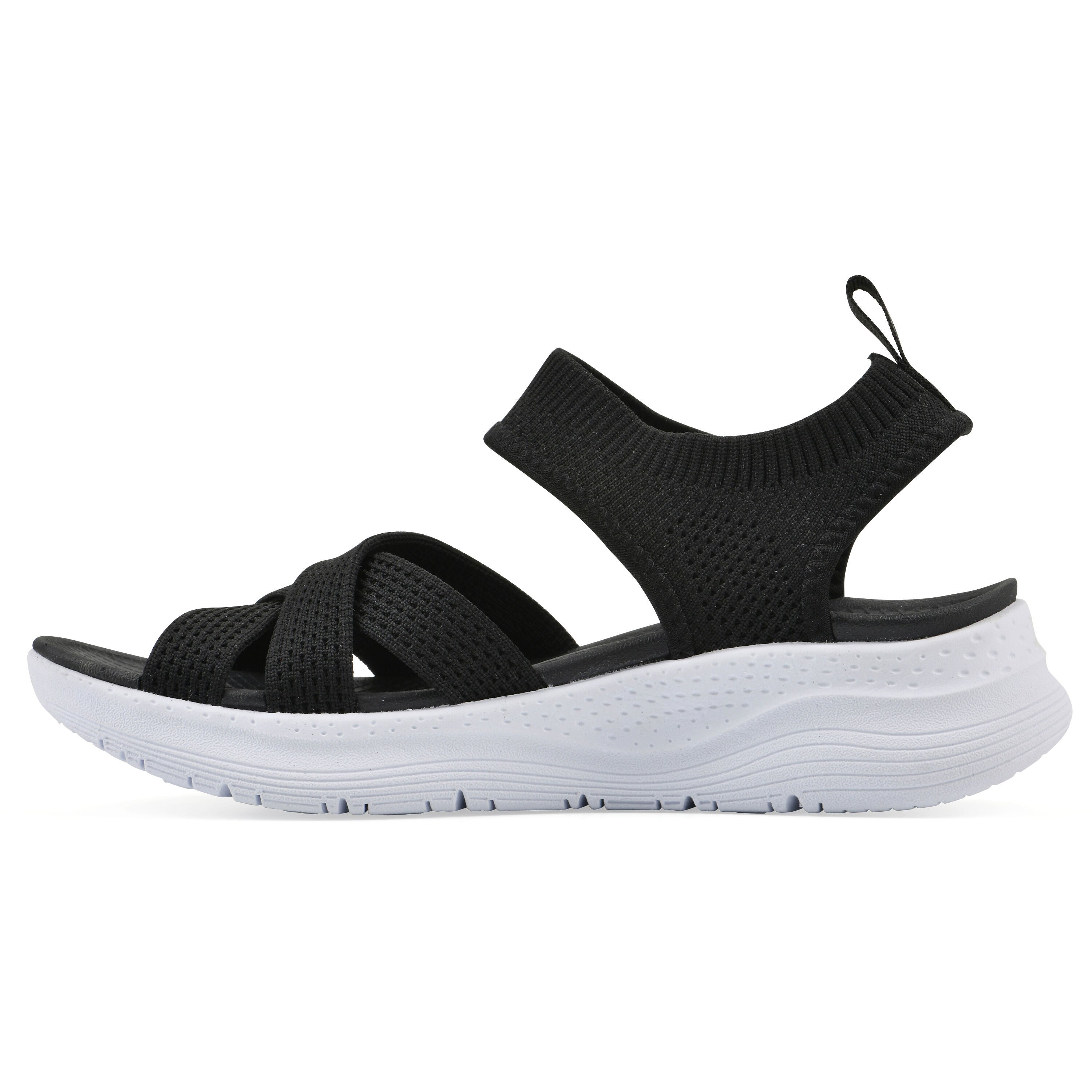 Charry FOM Comfort, BLACK FABRIC, alternate image number 3