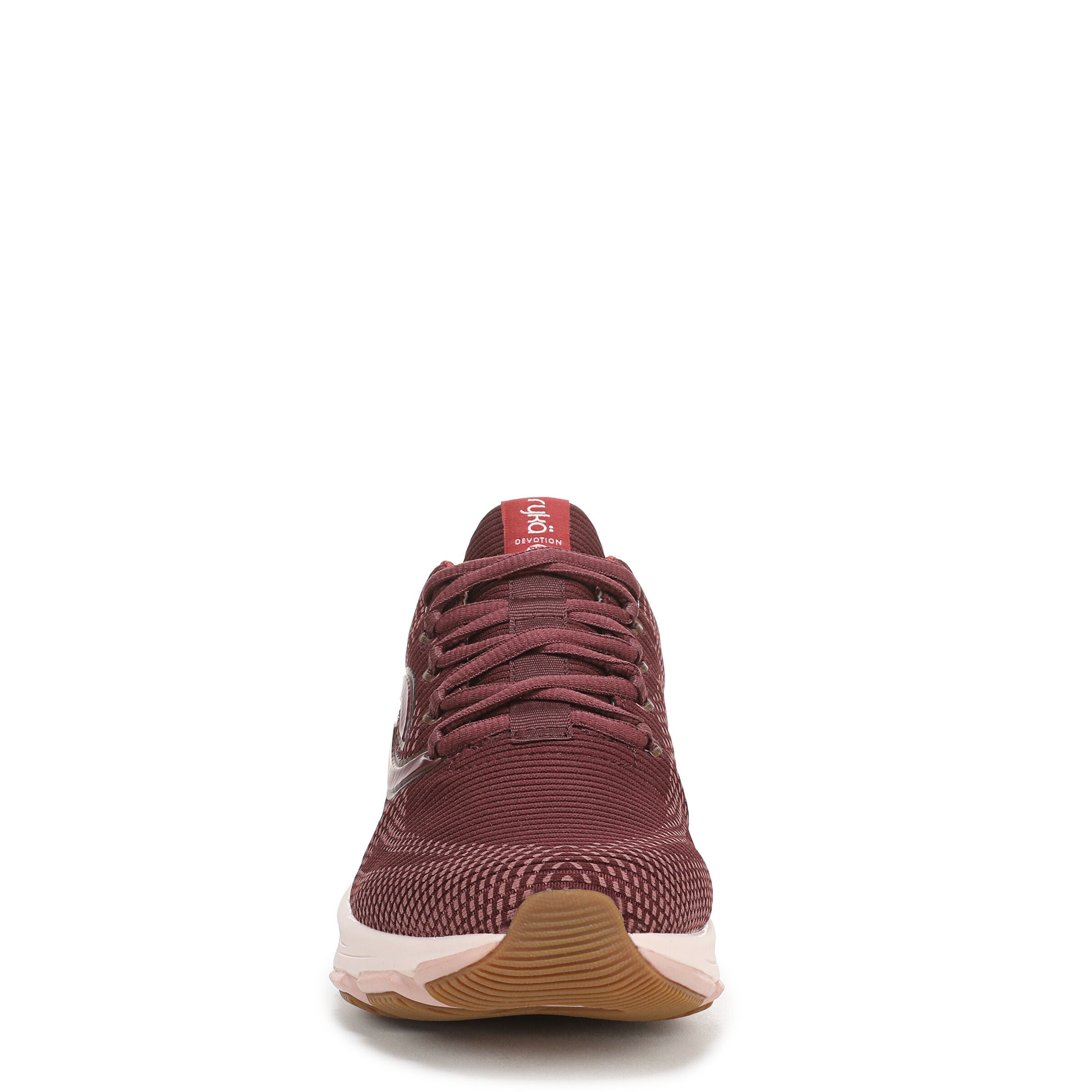 Devotion X 2 Walking Sneaker, WINDSOR RED, alternate image number 4