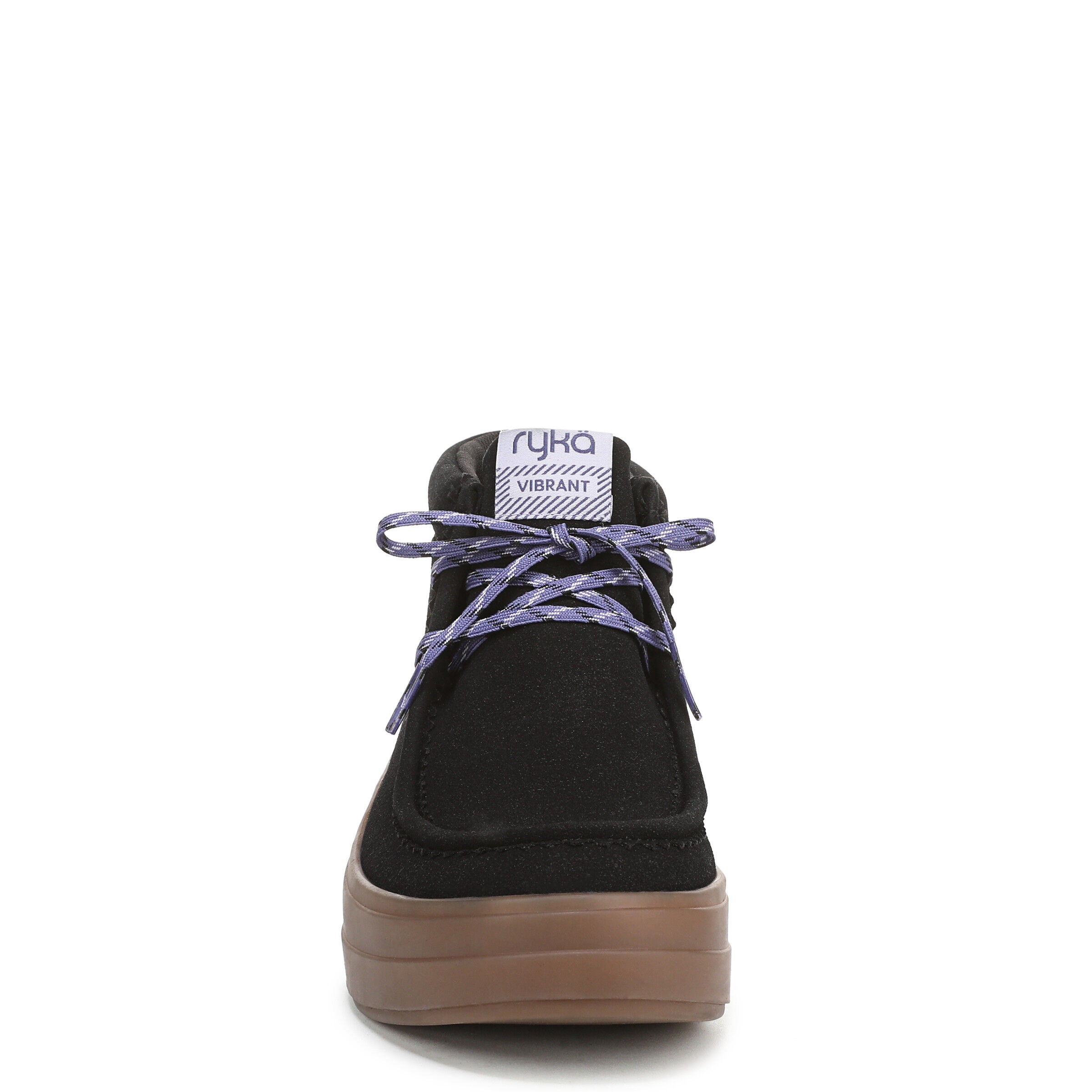 Vibrant Ankle Bootie, BLACK, alternate image number 4