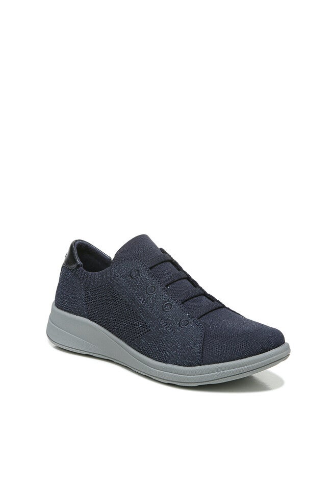 Golden Knit Sneaker, NAVY BLAZE, hi-res image number 0