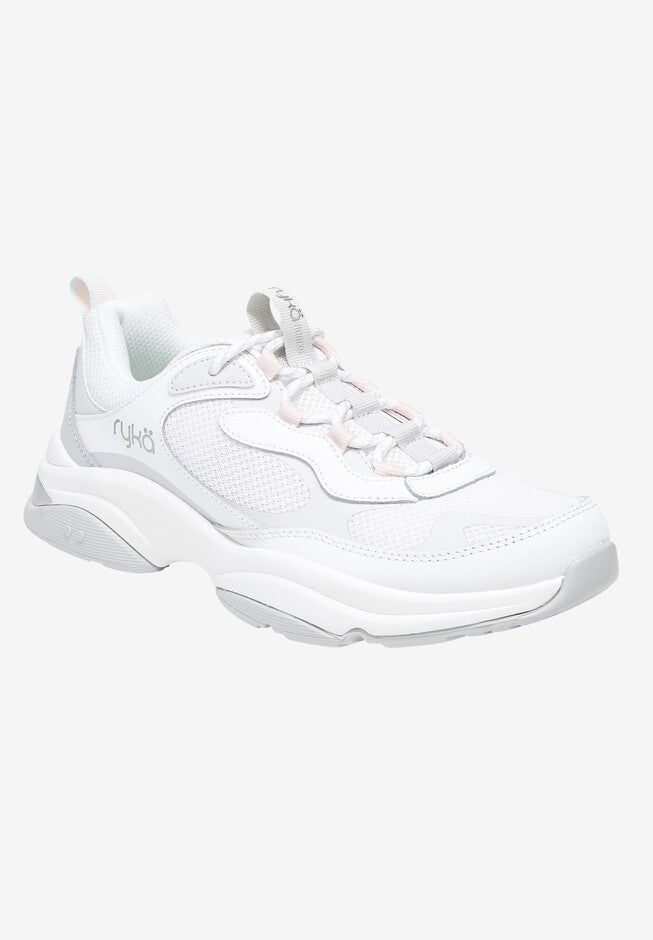 Noriko Sneakers, BRILLIANT WHITE, hi-res image number 0