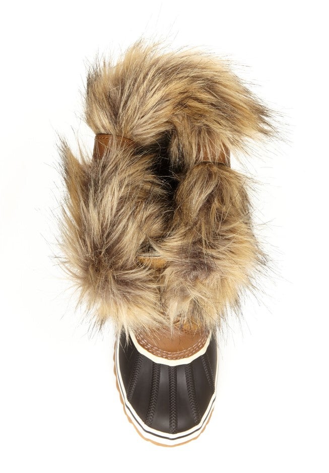 Ella- {RETURN}Waterproof Booties , , alternate image number 4