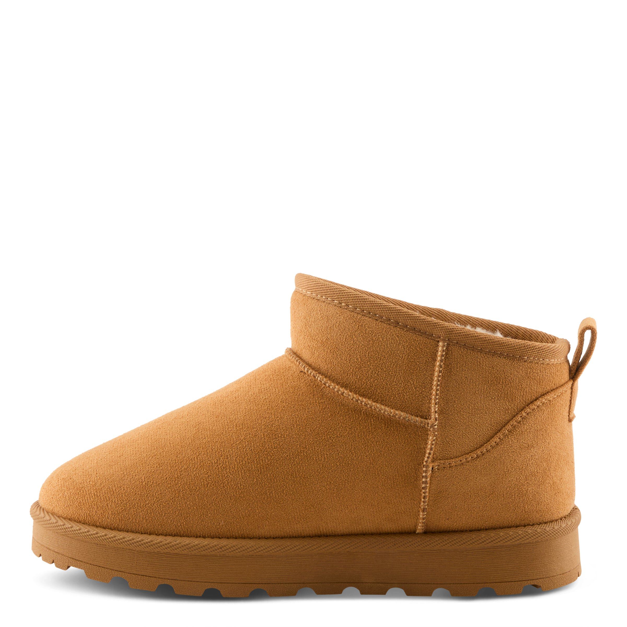 Albiera Winter and Snow Bootie, CAMEL, alternate image number 2